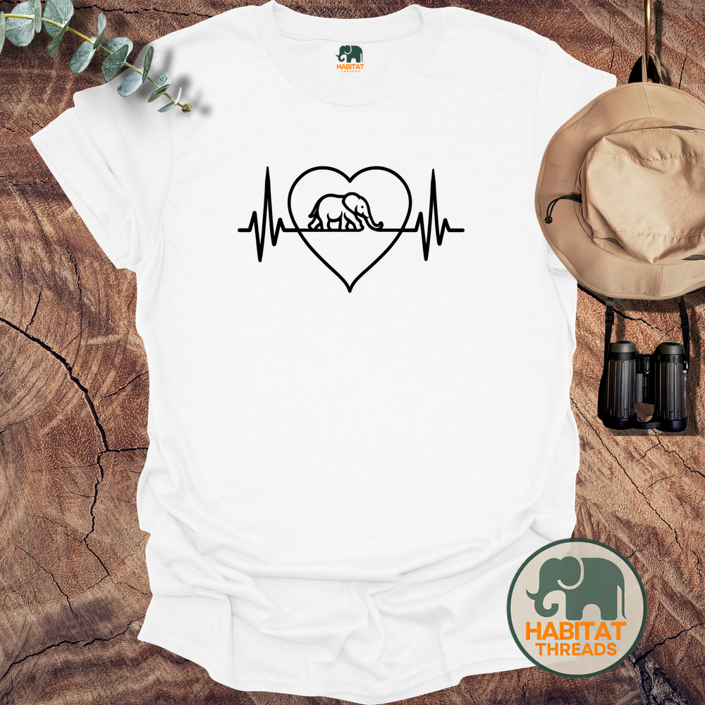 Elephant Heartbeat