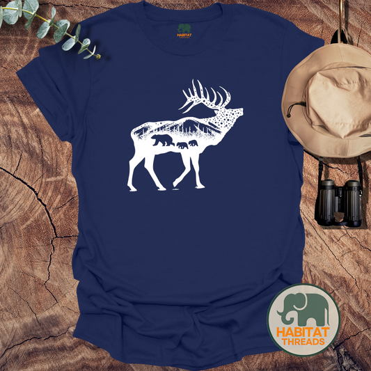 Elk Vista Light