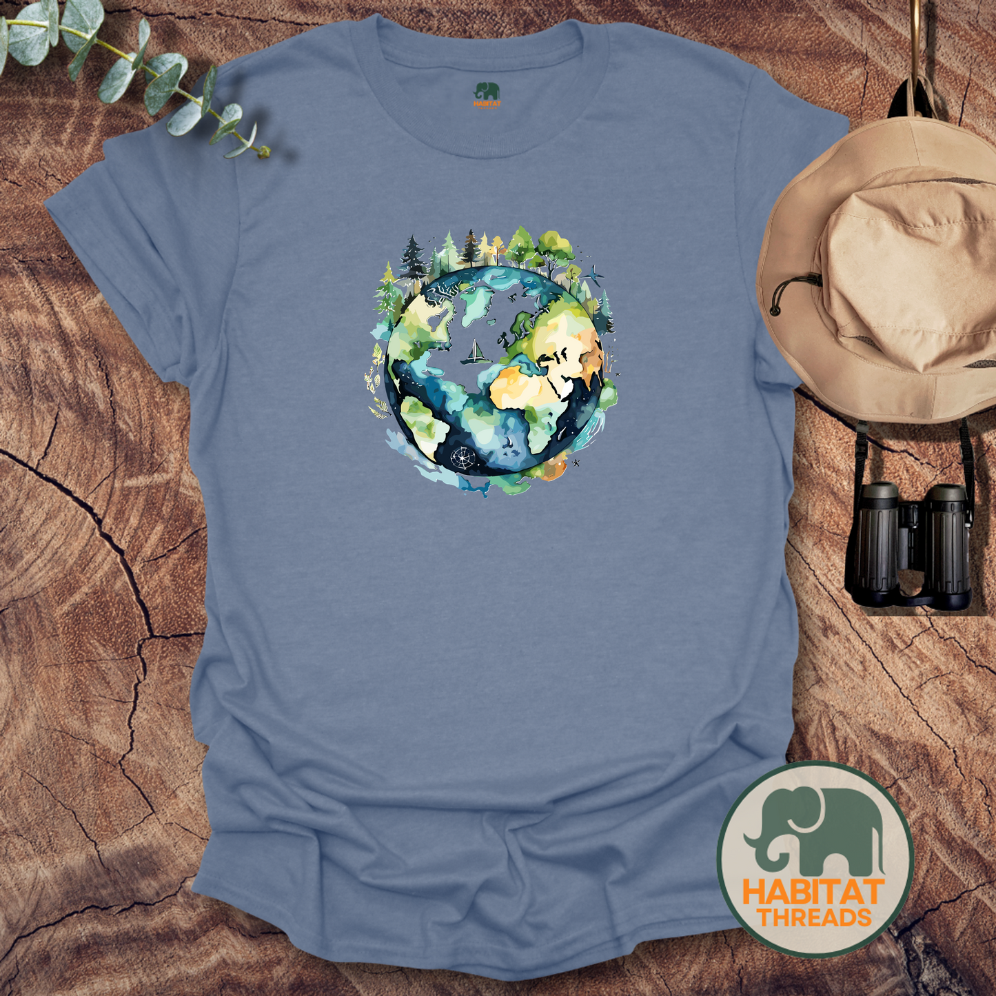 Earth Harmony