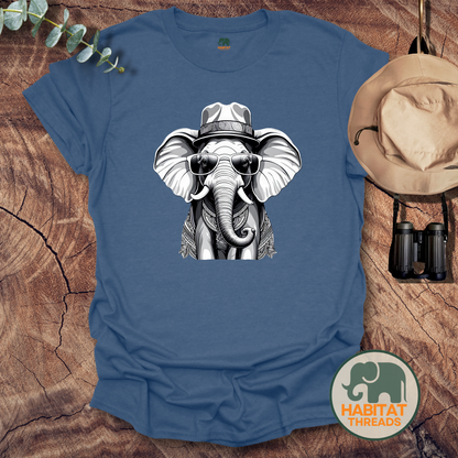 Cool Pachyderm