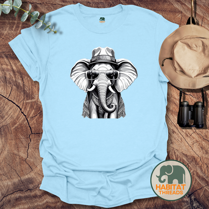 Cool Pachyderm