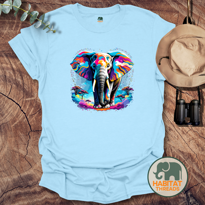 Dreamy Pachyderm