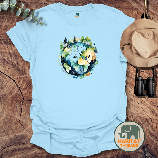 Earth Harmony