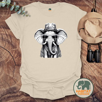 Cool Pachyderm