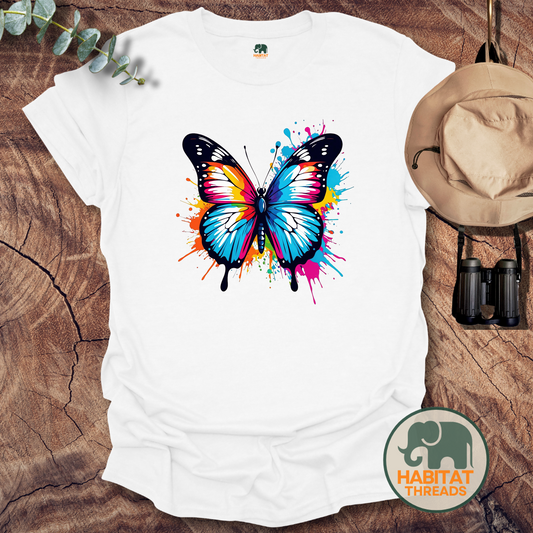 Kaleidoscope Flutter